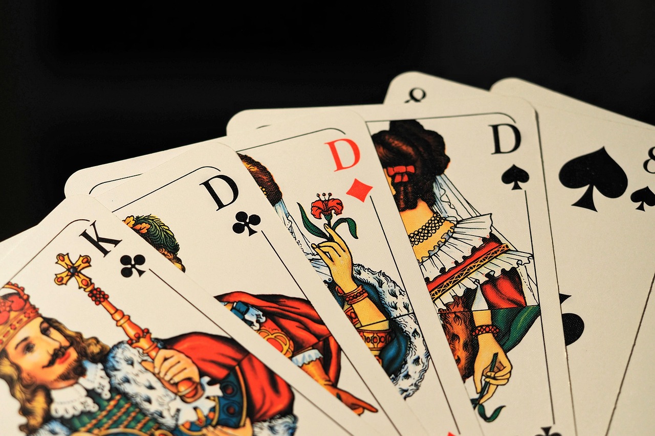jeux de cartes gratuits belote